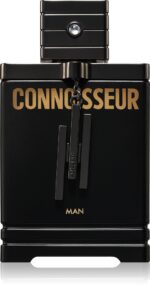 Connoisseur Man