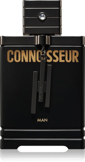 Connoisseur Man — изображение 1