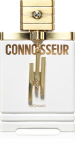 Connoisseur Woman