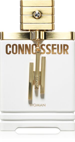 Connoisseur Woman — изображение 1
