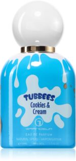 Cookies & Cream