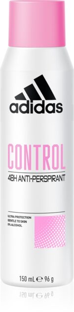 Cool & Care Control