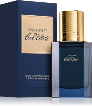 Cool Elixir Parfum Intense — изображение 2
