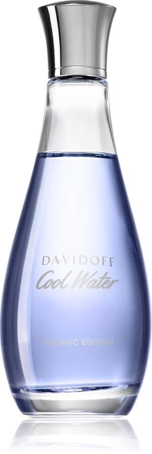 Cool Water fo her Oceanic Edition Limited Edition 2025 — изображение 1