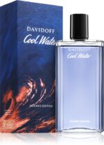 Cool Water Oceanic Edition Limited Edition 2025 — изображение 2
