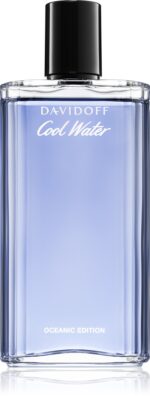 Cool Water Oceanic Edition Limited Edition 2025