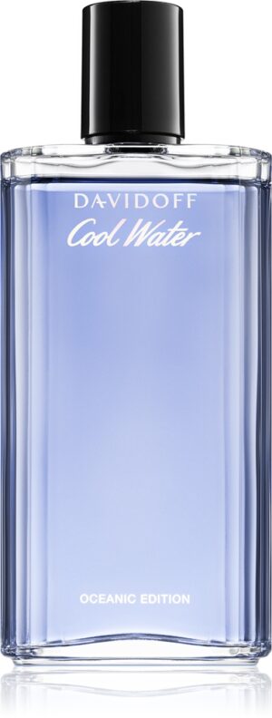 Cool Water Oceanic Edition Limited Edition 2025 — изображение 1