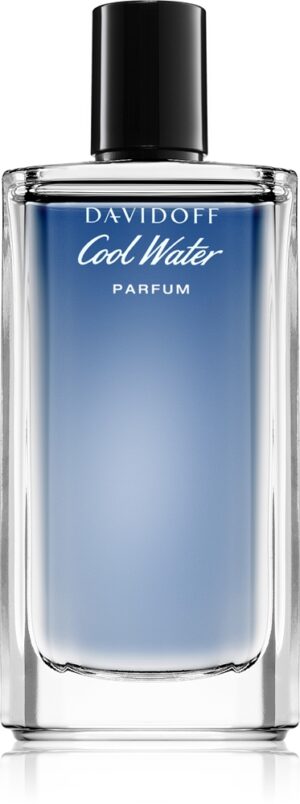 Cool Water Parfum — изображение 1