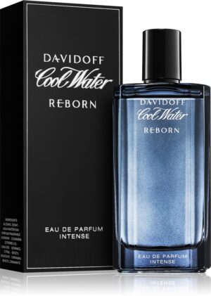 Cool Water Reborn Intense — изображение 2