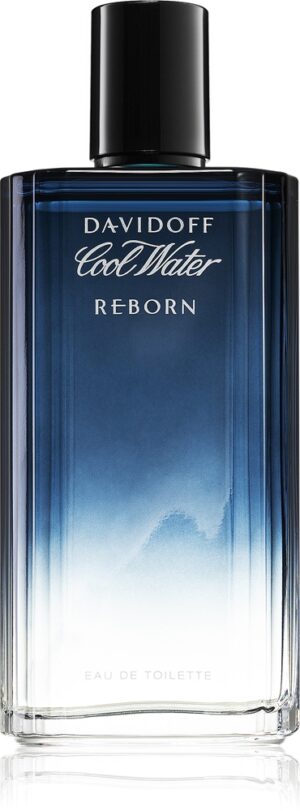 Cool Water Reborn — изображение 1