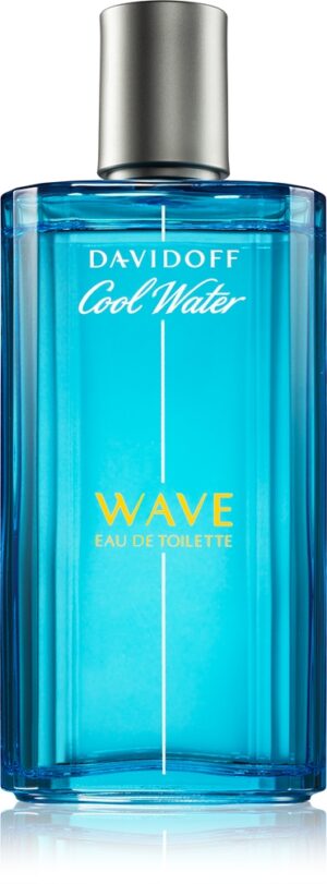 Cool Water Wave — изображение 1