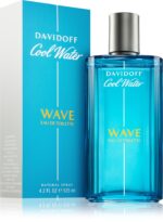 Cool Water Wave — изображение 2