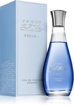 Cool Water Woman Reborn Intense — изображение 2