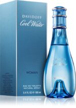 Cool Water Woman — изображение 2
