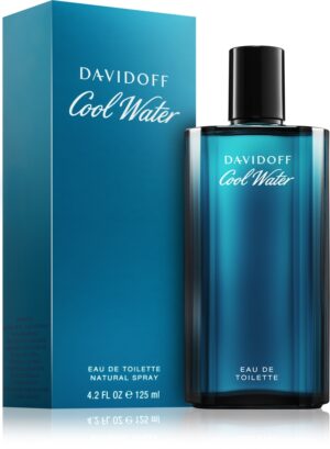 Cool Water — изображение 2