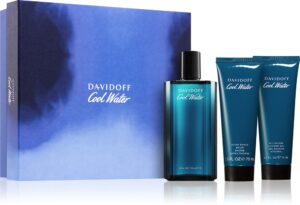 Cool Water — изображение 1