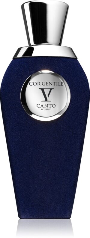 Cor Gentile — изображение 1