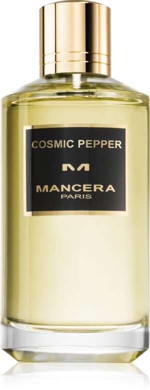 Cosmic Pepper — изображение 1