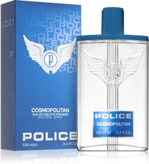 Cosmopolitan — изображение 2