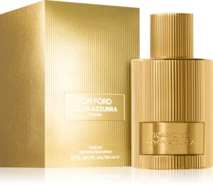 Costa Azzurra Parfum — изображение 2