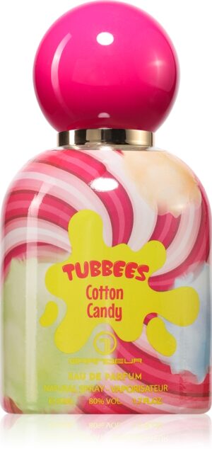 Cotton Candy — изображение 1