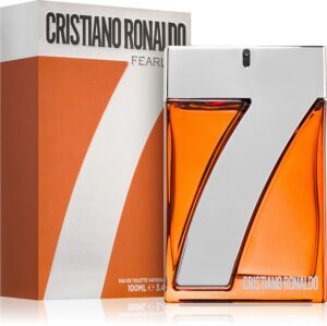 CR7 Fearless — изображение 2