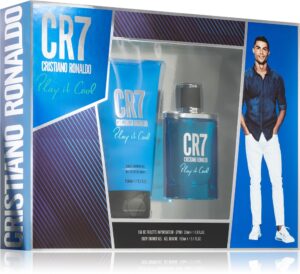 CR7 Play It Cool — изображение 1