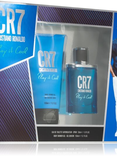 CR7 Play It Cool