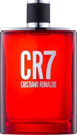CR7 — изображение 1