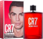 CR7 — изображение 2