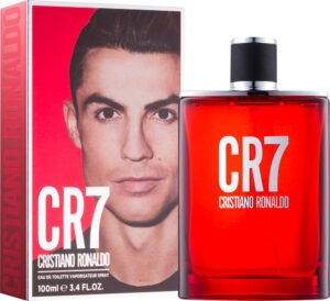 CR7 — изображение 2
