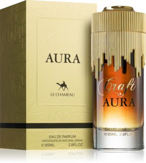 Craft Aura — изображение 2