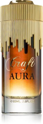 Craft Aura