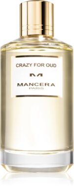 Crazy For Oud