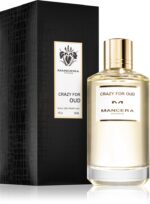 Crazy For Oud — изображение 2