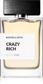 Crazy Rich