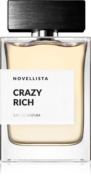Crazy Rich — изображение 1