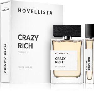 Crazy Rich — изображение 1