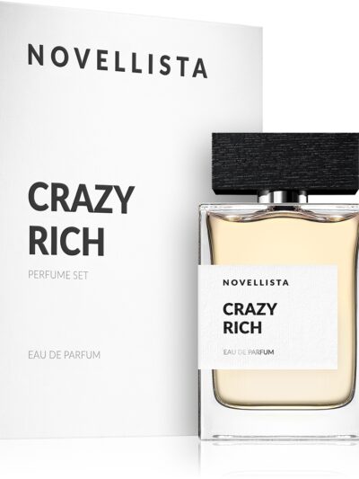 Crazy Rich