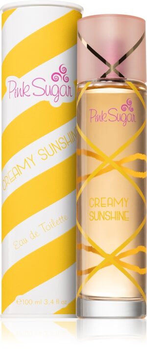 Creamy Sunshine — изображение 2