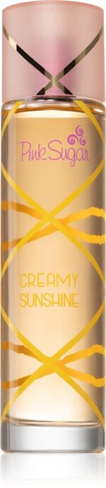Creamy Sunshine