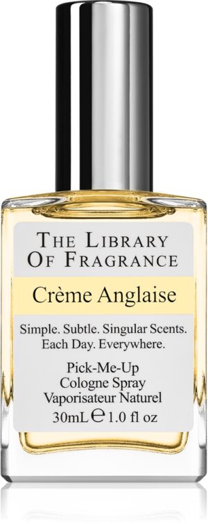 Crème Anglaise — изображение 1