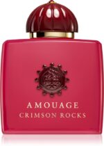Crimson Rocks