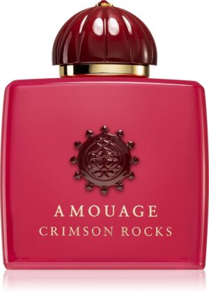Crimson Rocks — изображение 1