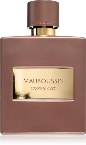 Cristal Oud — изображение 1