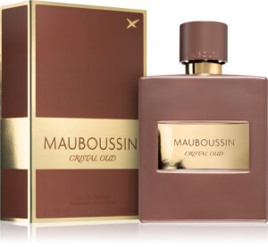 Cristal Oud — изображение 2