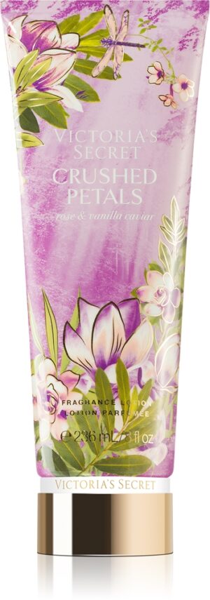 Crushed Petals — изображение 1