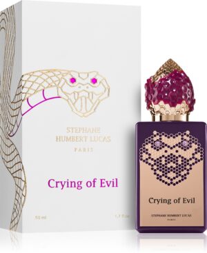 Crying of Evil — изображение 2