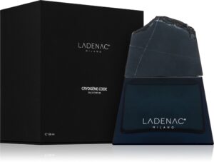 Cryogène Code — изображение 2