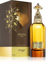 Crysta Oud — изображение 2